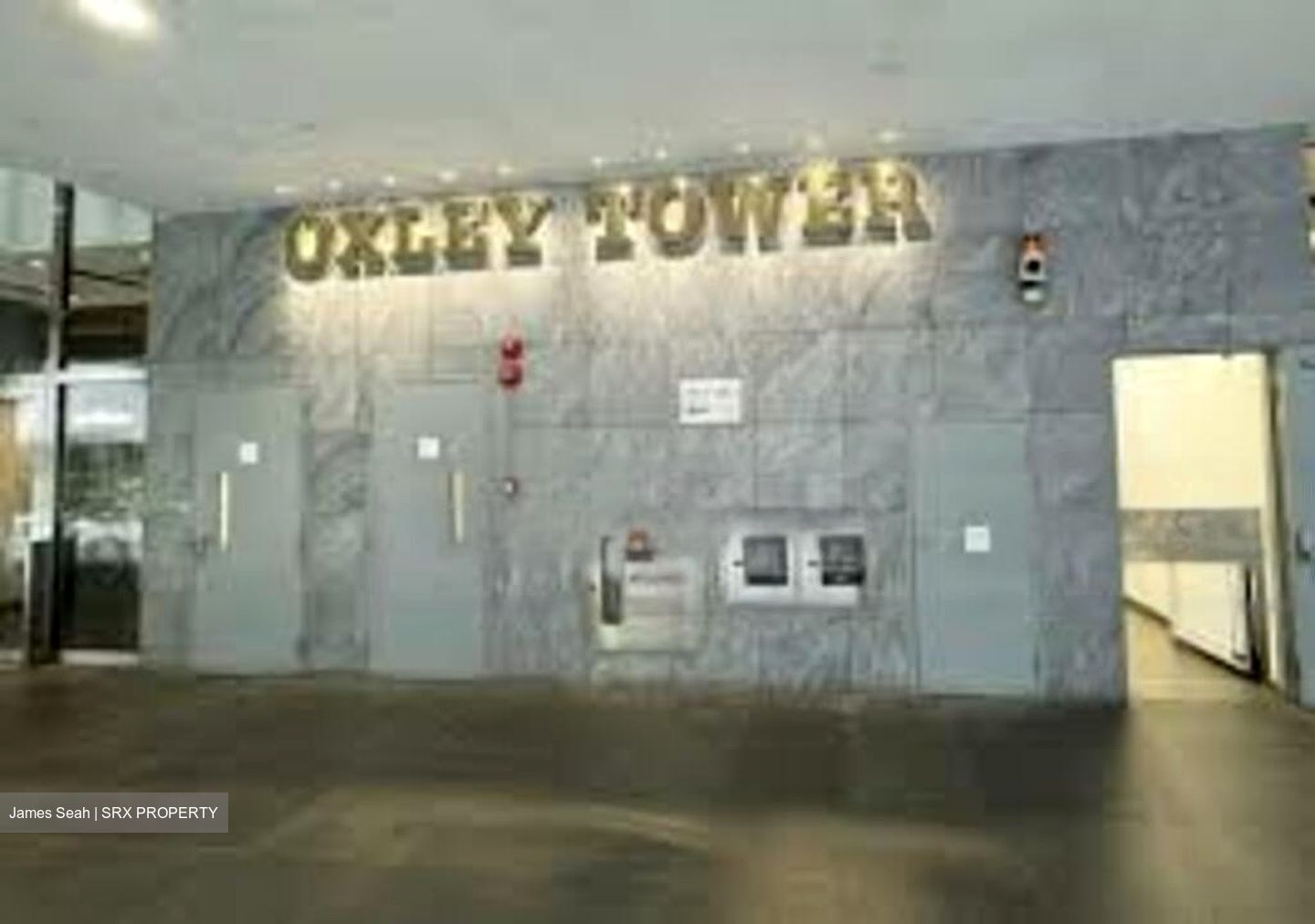 Oxley Tower (D1), Office #452166141